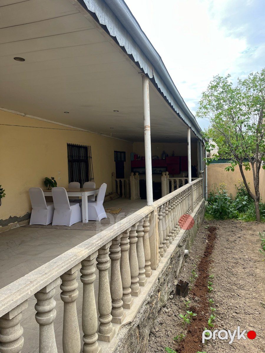 Həyət evi, Xırdalan ş — Ev, villa, Xırdalan (8)