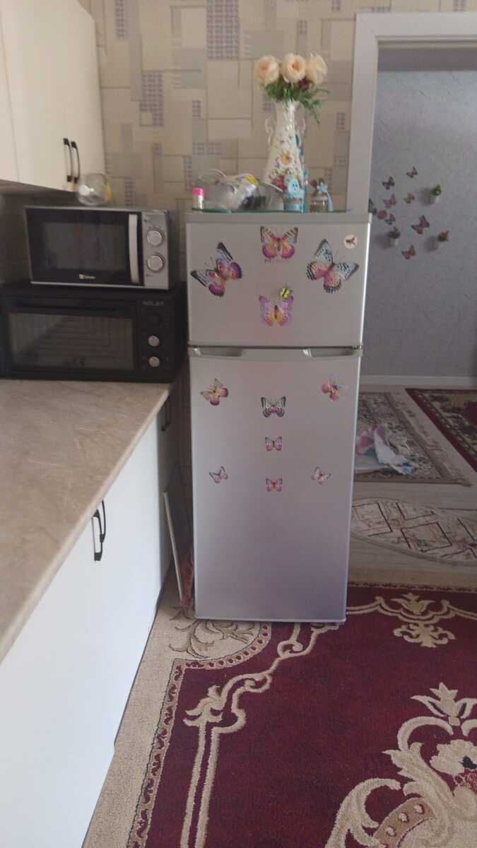 Həyət evi kirayə verilir, Laçın r — Ev, villa, Laçın (4)