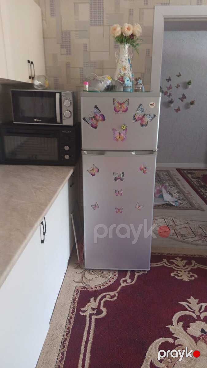 Həyət evi kirayə verilir, Laçın r — Ev, villa, Laçın (4)
