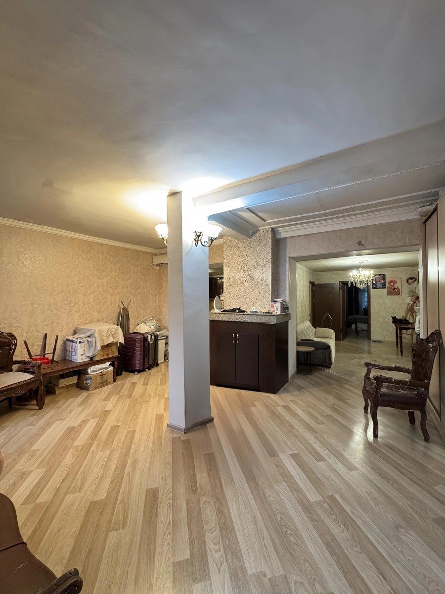 Satılır 2 otaqlı köhnə tikili 85 m² — Mənzil, Bakı (5)