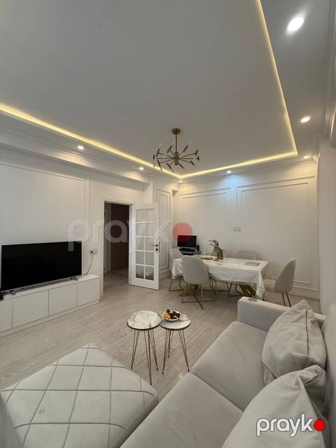 İcarəyə verilir 2 otaqlı yeni tikili 80 m²