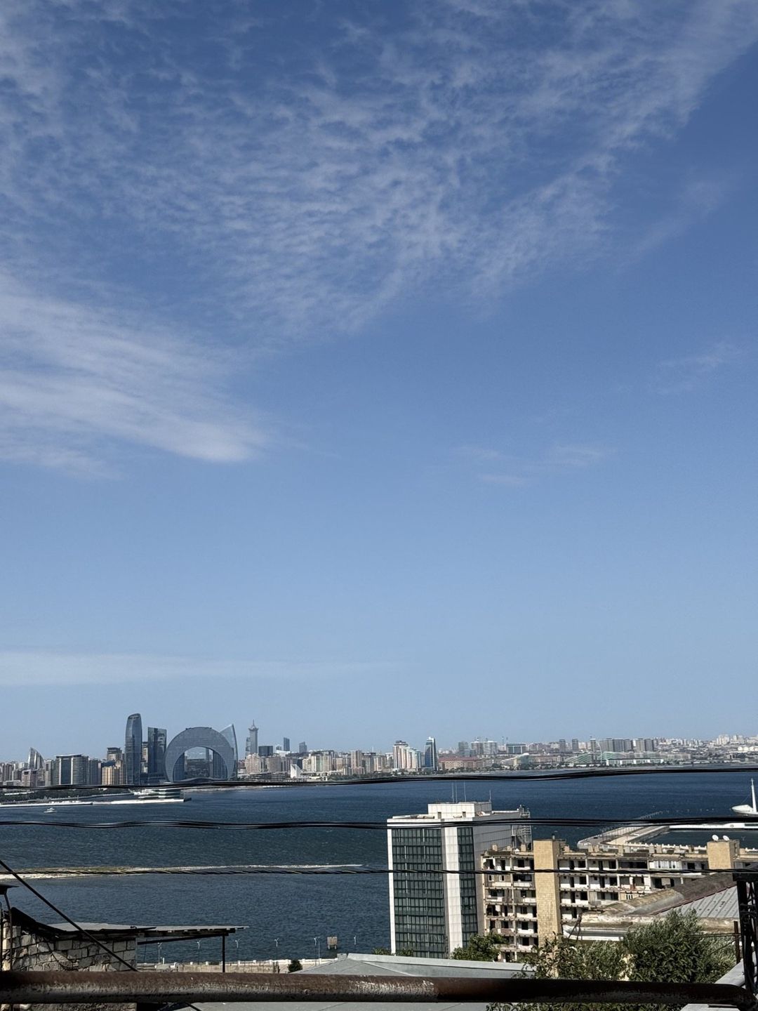 Satılır 2 otaqlı köhnə tikili 40 m² — Mənzil, Bakı (8)