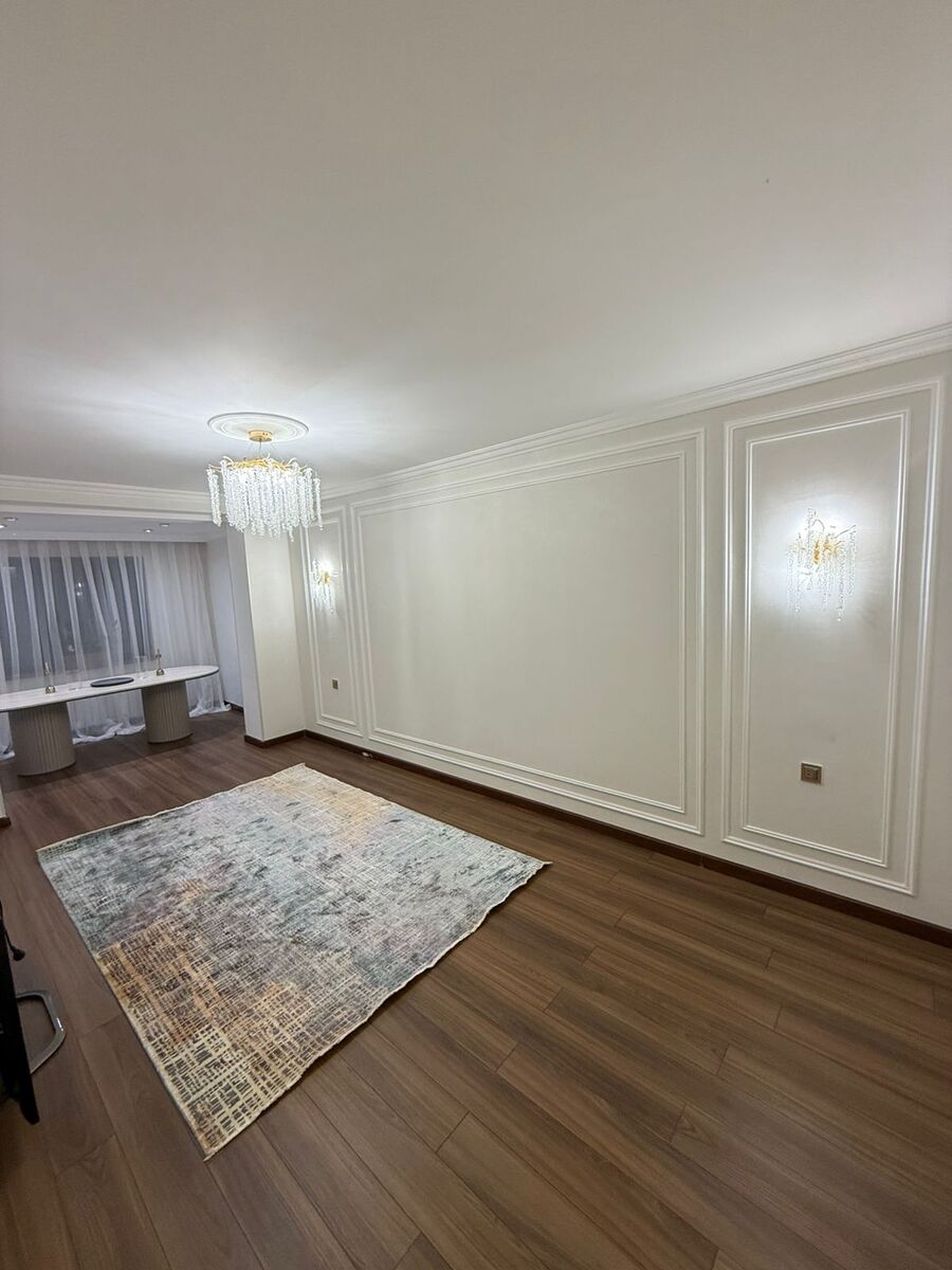 Satılır 3 otaqlı köhnə tikili 80 m² — Mənzil, Bakı (3)