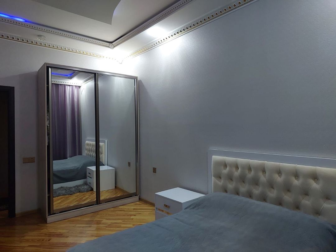 2-otaqlı yeni tikili, Xırdalan ş., 80 m² — Mənzil, Xırdalan (7)