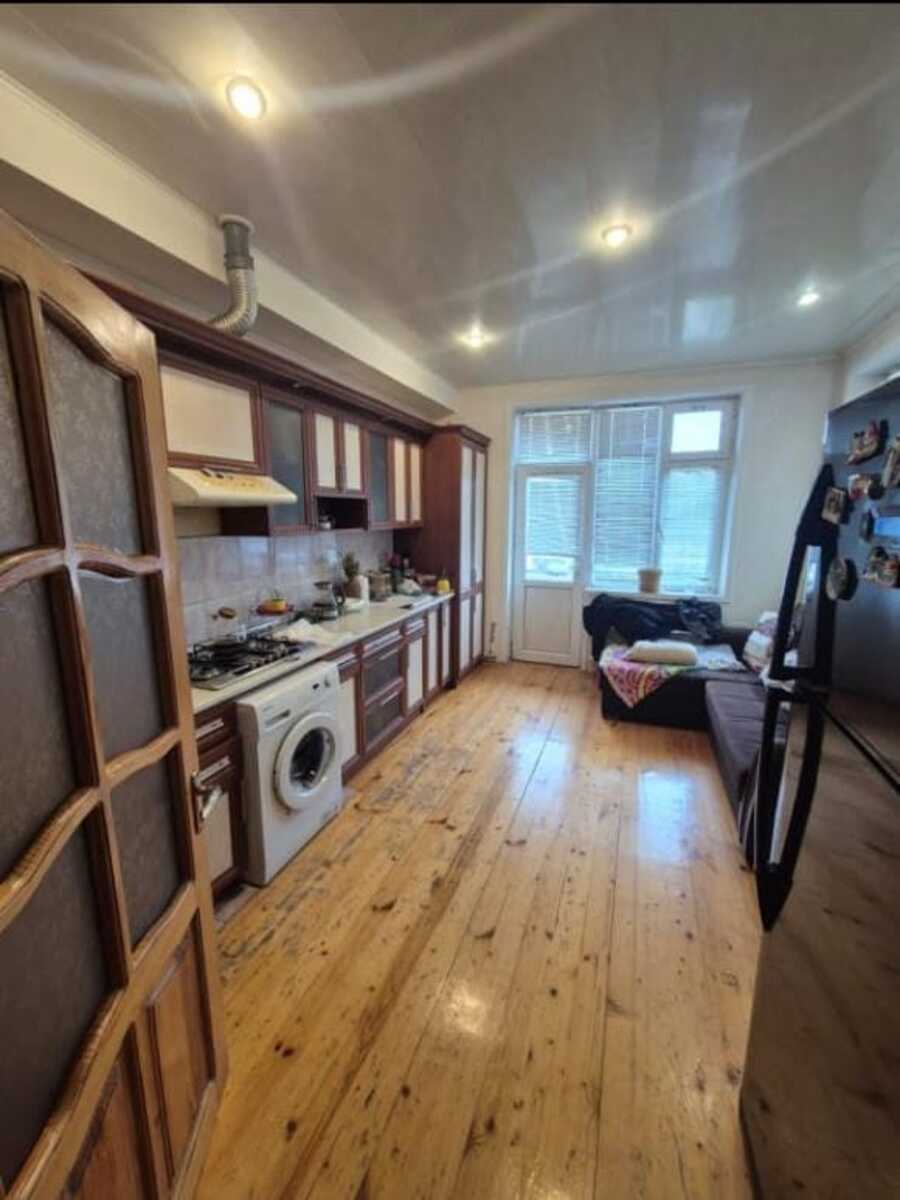 Satılır 2 otaqlı yeni tikili 93 m² — Mənzil, Bakı (4)