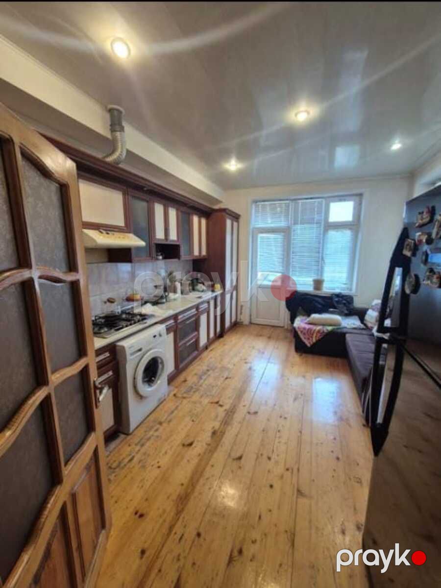Satılır 2 otaqlı yeni tikili 93 m² — Mənzil, Bakı (4)