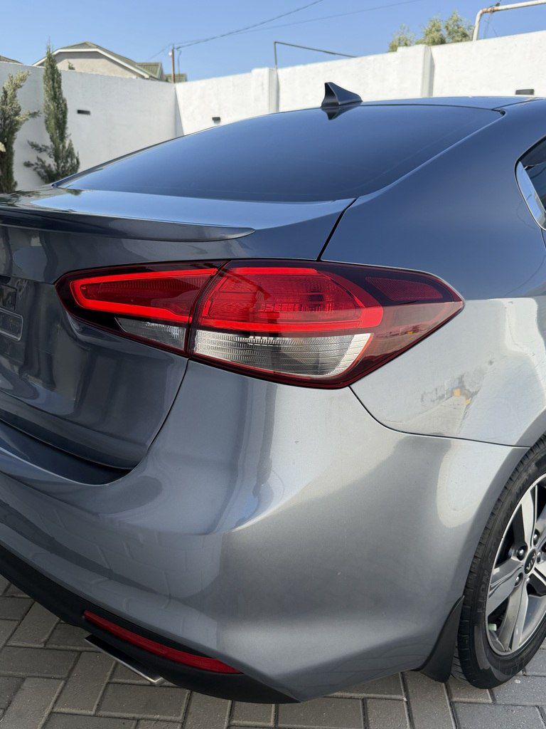 Kia Forte, 2.0 L, 2017 il, 176 322 km — Avtomobillər, Bakı (9)