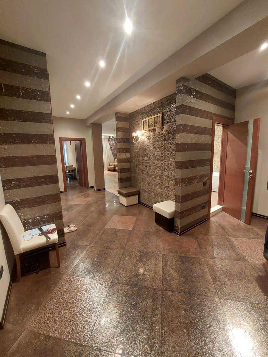 İcarəyə verilir 2 otaqlı yeni tikili 125 m² — Mənzil, Bakı (4)