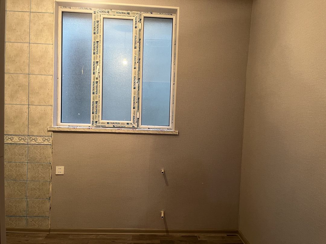 Satılır 3 otaqlı həyət evi/bağ evi 100 m² — Ev, villa, Xırdalan (12)