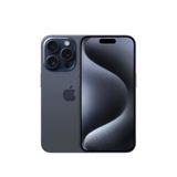 Apple iPhone 15 Pro Blue Titanium 128GB/8GB — By Muxtar 2 — Smartfonlar