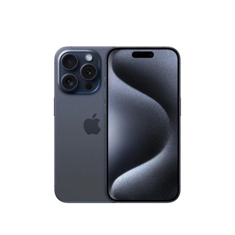 Apple iPhone 15 Pro Blue Titanium 128GB/8GB