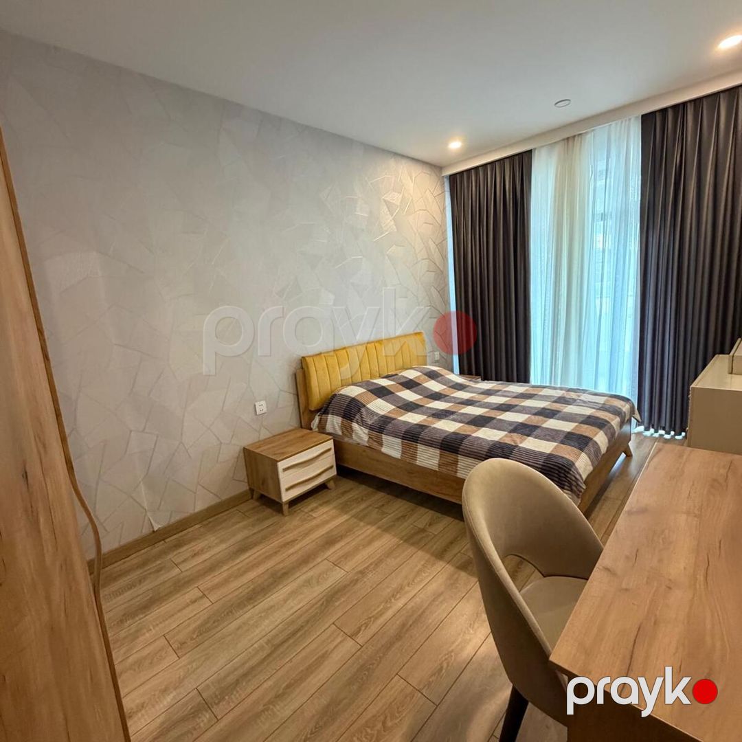 Satılır 4 otaqlı yeni tikili 178 m² — Mənzil, Bakı (5)