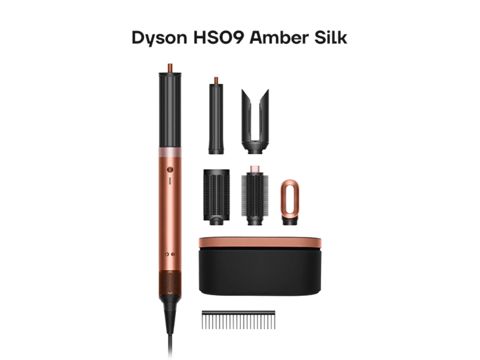 Dyson Coanda 2x Amver Silk (Dyson HS09) — Bakı