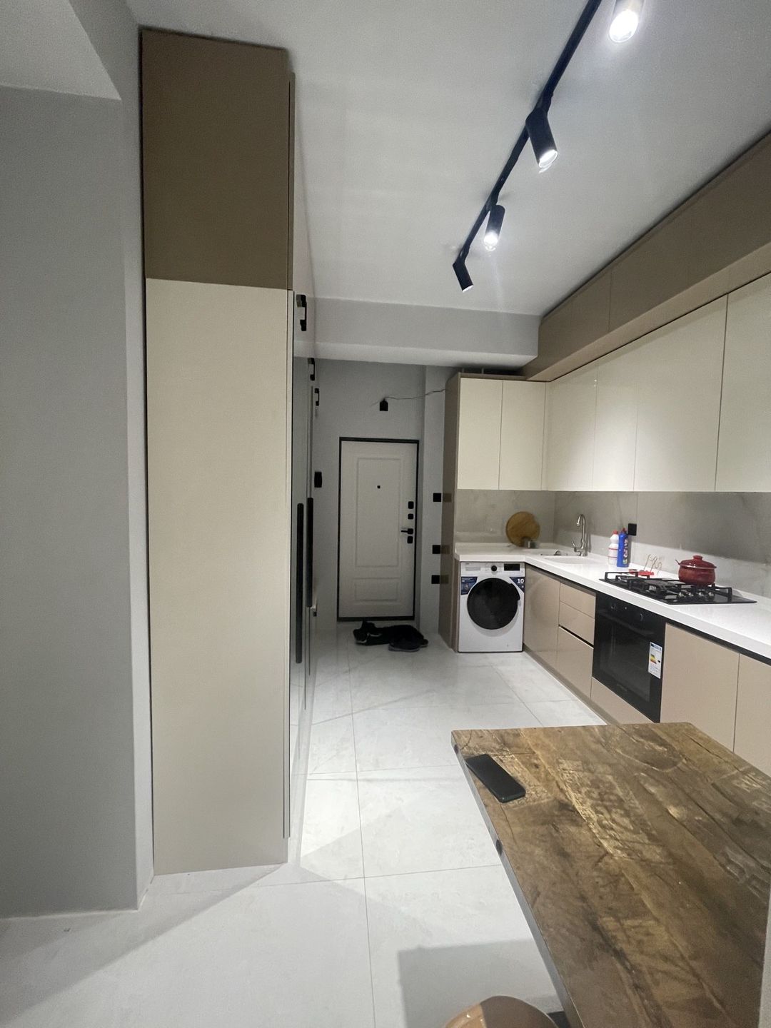 Satılır 3 otaqlı yeni tikili 74 m² — Mənzil, Bakı (8)