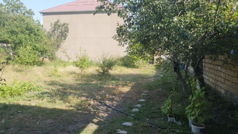 4 otaqlı, 100 kv. m, Kredit yoxdur, Orta təmir — Qəbələ