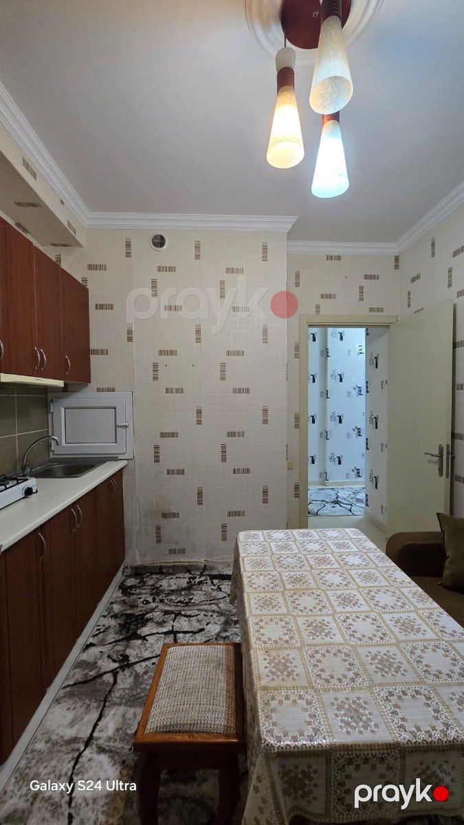 Satılır 1 otaqlı yeni tikili 36 m² — Mənzil, Xırdalan (6)