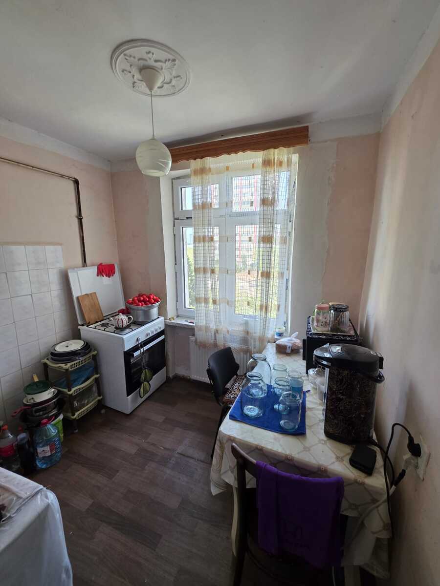Satılır 2 otaqlı köhnə tikili 50 m² — Mənzil, Sumqayıt (4)
