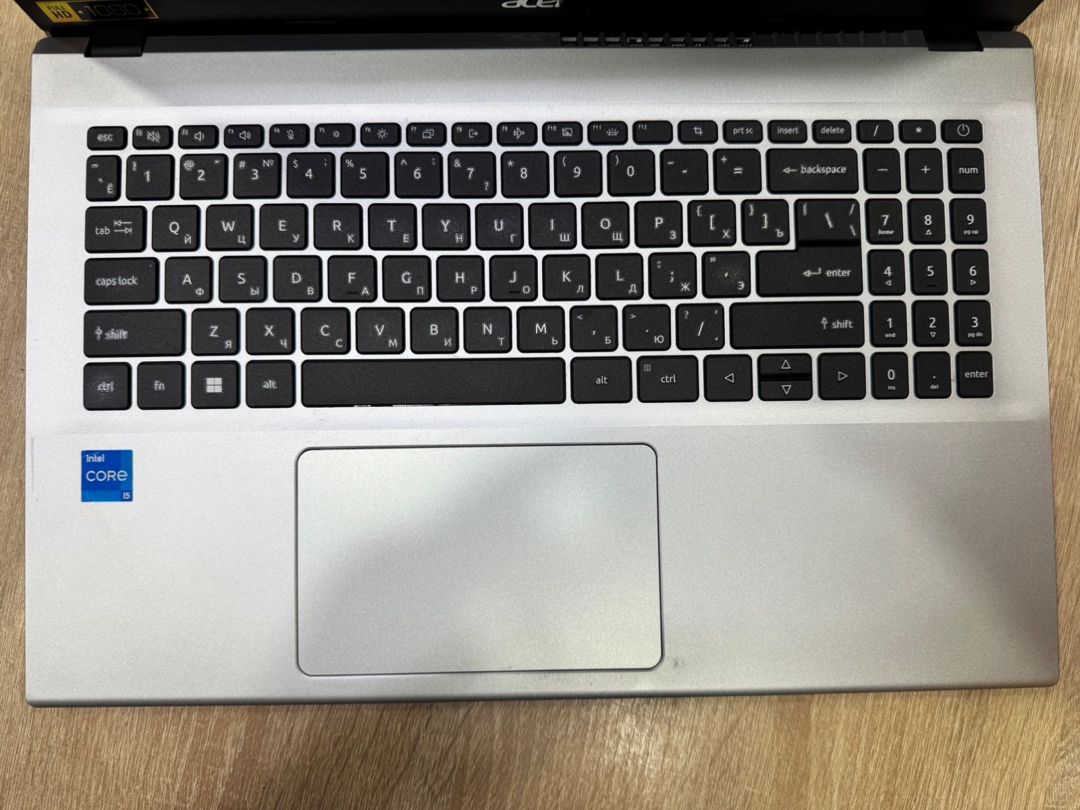 Acer Aspire 3 — Noutbuklar, Bakı (5)