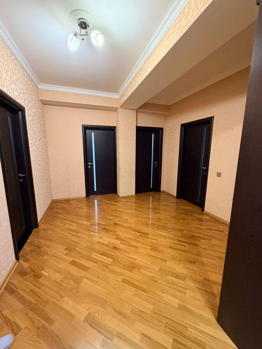 Satılır 2 otaqlı yeni tikili 110 m² — Mənzil, Bakı (9)