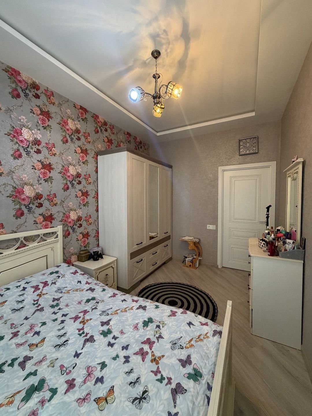 Satılır 2 otaqlı yeni tikili 50 m² — Mənzil, Sumqayıt (8)