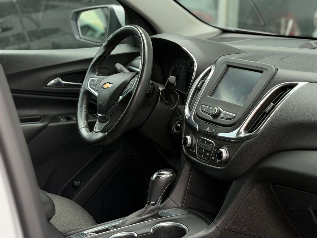 Chevrolet Equinox, 1.5 L, 2017 il, 105 000 km — Avtomobillər, Bakı (11)