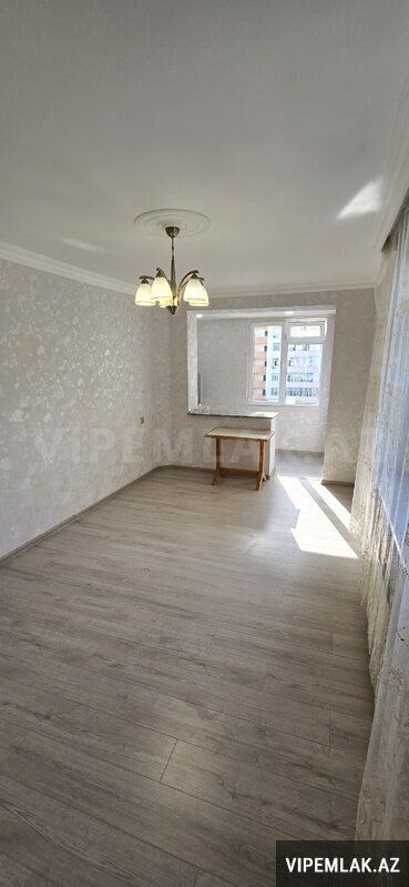 Xətai rayonunda 1 otaqlı Köhnə tikili Satılır, 38 m² — Mənzil, Bakı (4)