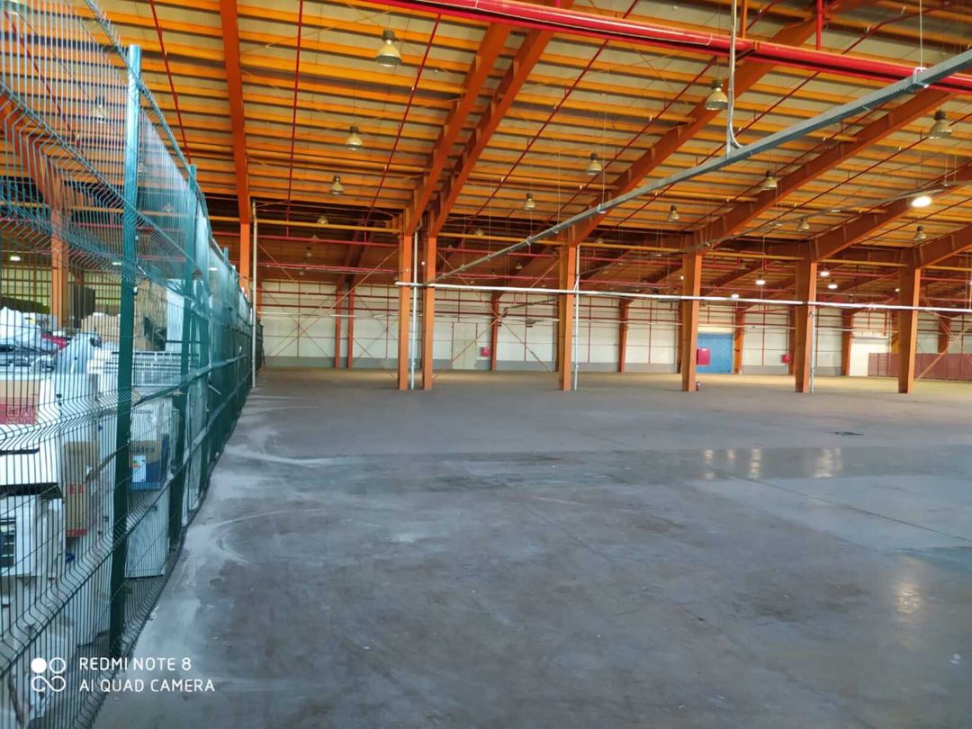 İcarəyə verilir obyekt 3600 m² — Əmlak, Bakı (6)