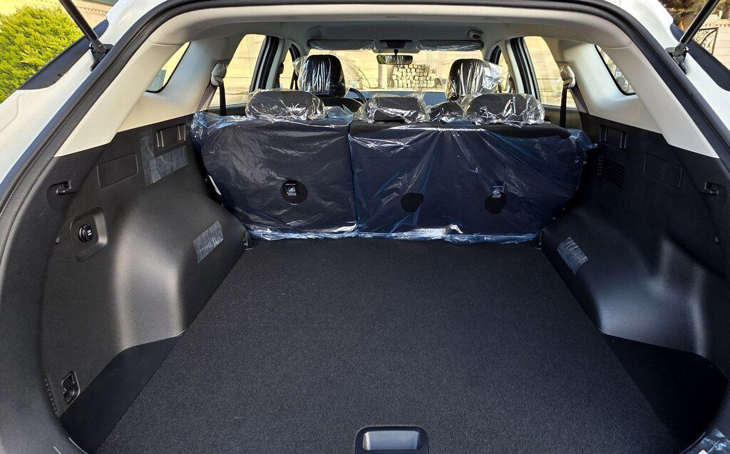 Kia Sportage, 2.0 L, 2025 il, 5 000 km — Avtomobillər, Bakı (7)