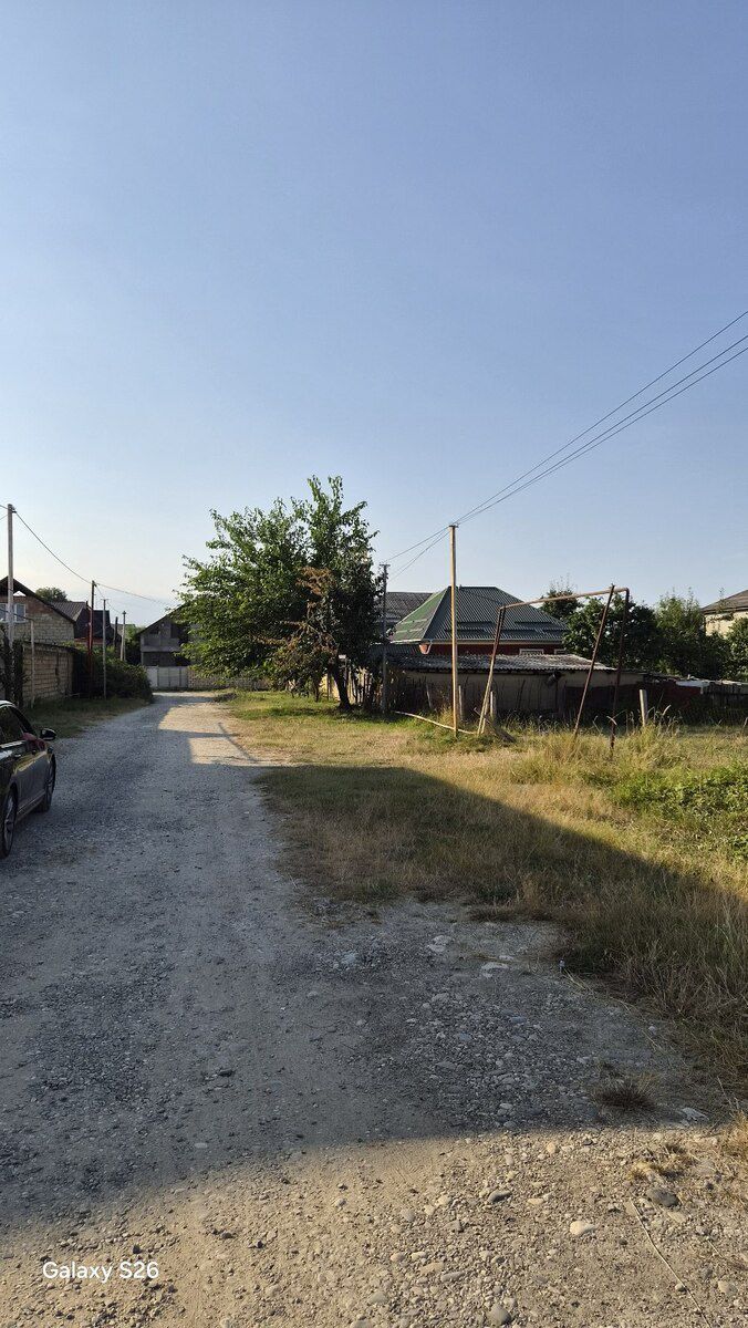 6 sot torpaq sahəsi, Qusar r — Torpaq, Qusar (3)