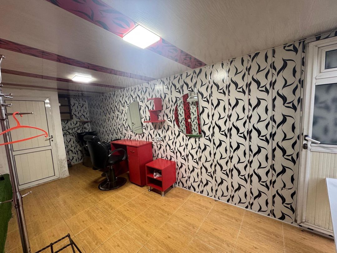 İcarəyə verilir obyekt 18 m² — Əmlak, Bakı (3)