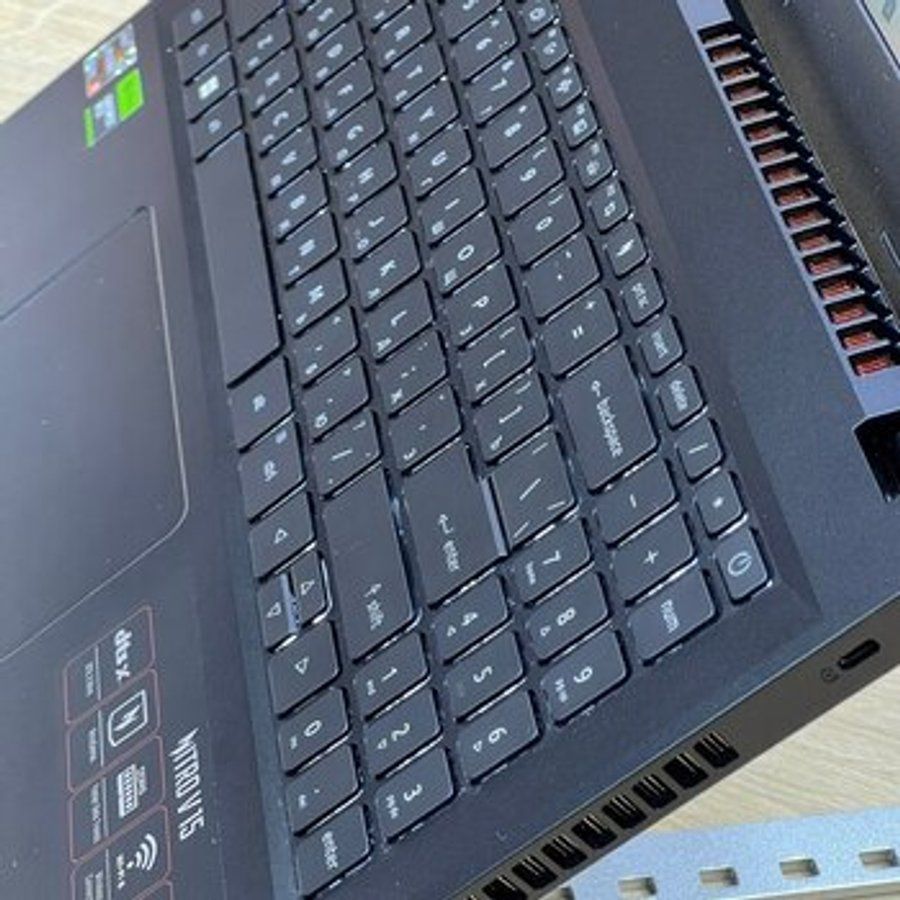 Noutbuk Acer Nıtro V15 — Noutbuklar, Bakı (2)