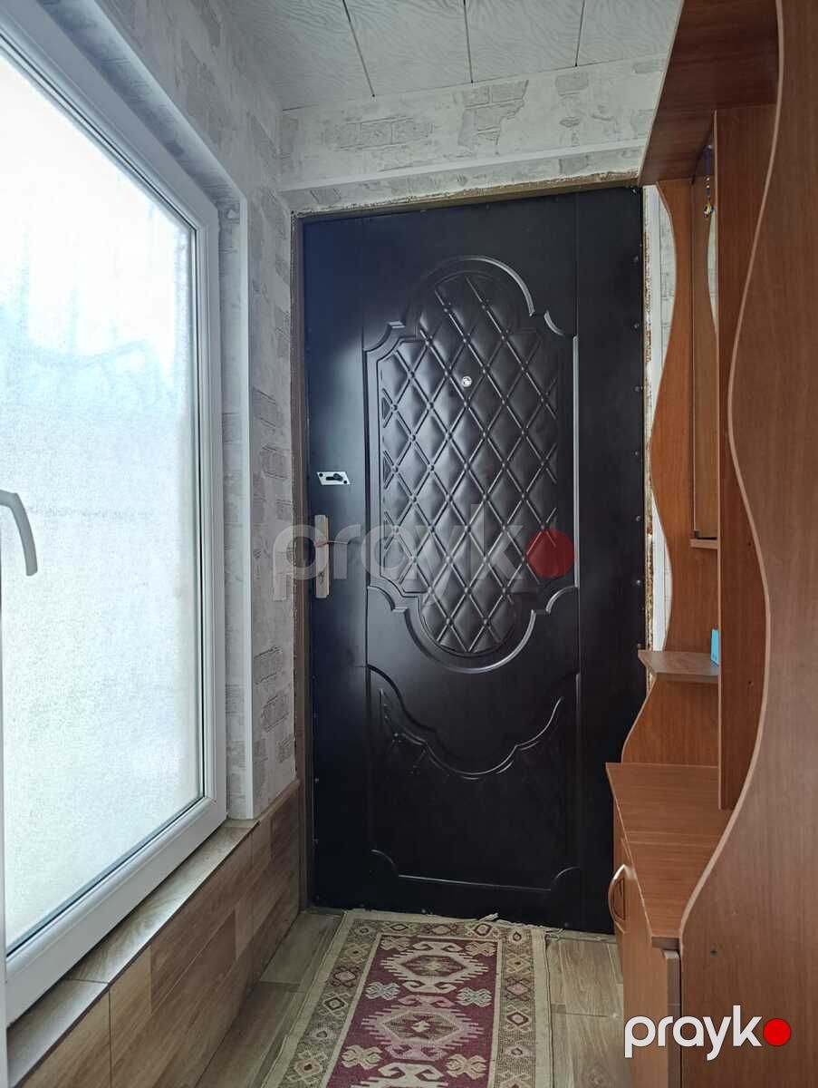Satılır 1 otaqlı köhnə tikili 26 m² — Mənzil, Bakı (9)