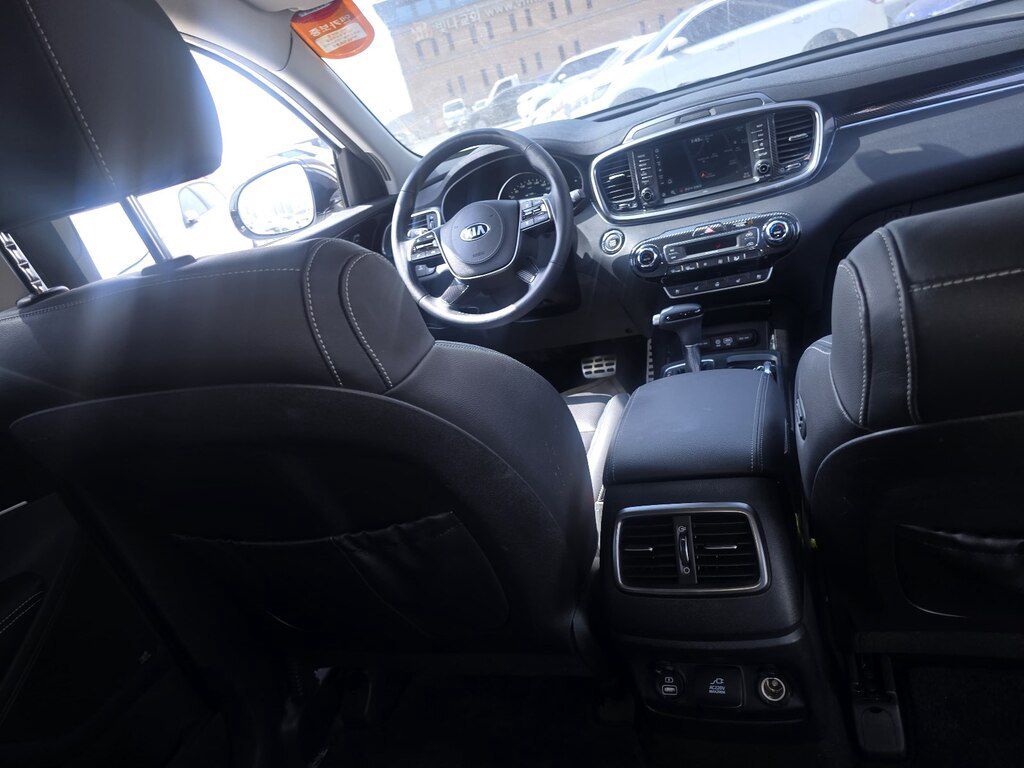 Kia Sorento, 2.2 L, 2019 il, 121 000 km — Avtomobillər, Bakı (2)