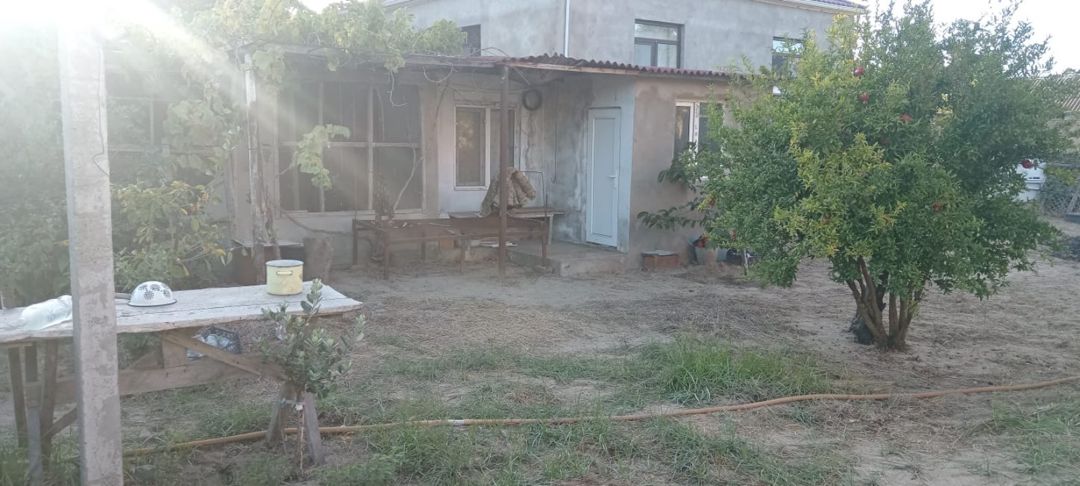 Bağ evi, Novxanı qəs — Ev, villa, Bakı (7)