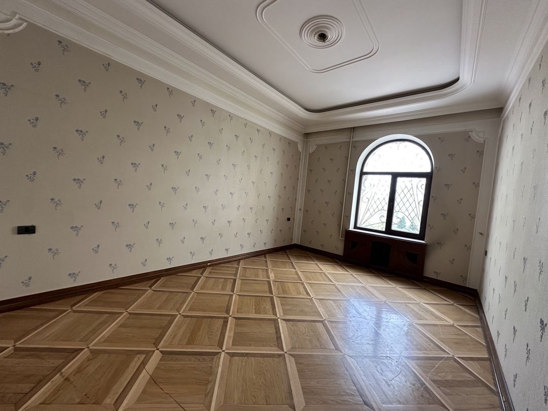 Satılır 7 otaqlı həyət evi/bağ evi 600 m² — Ev, villa, Bakı (11)