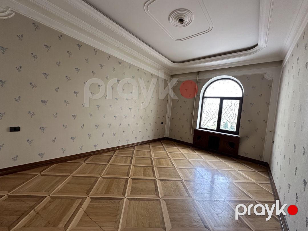 Satılır 7 otaqlı həyət evi/bağ evi 600 m² — Ev, villa, Bakı (11)