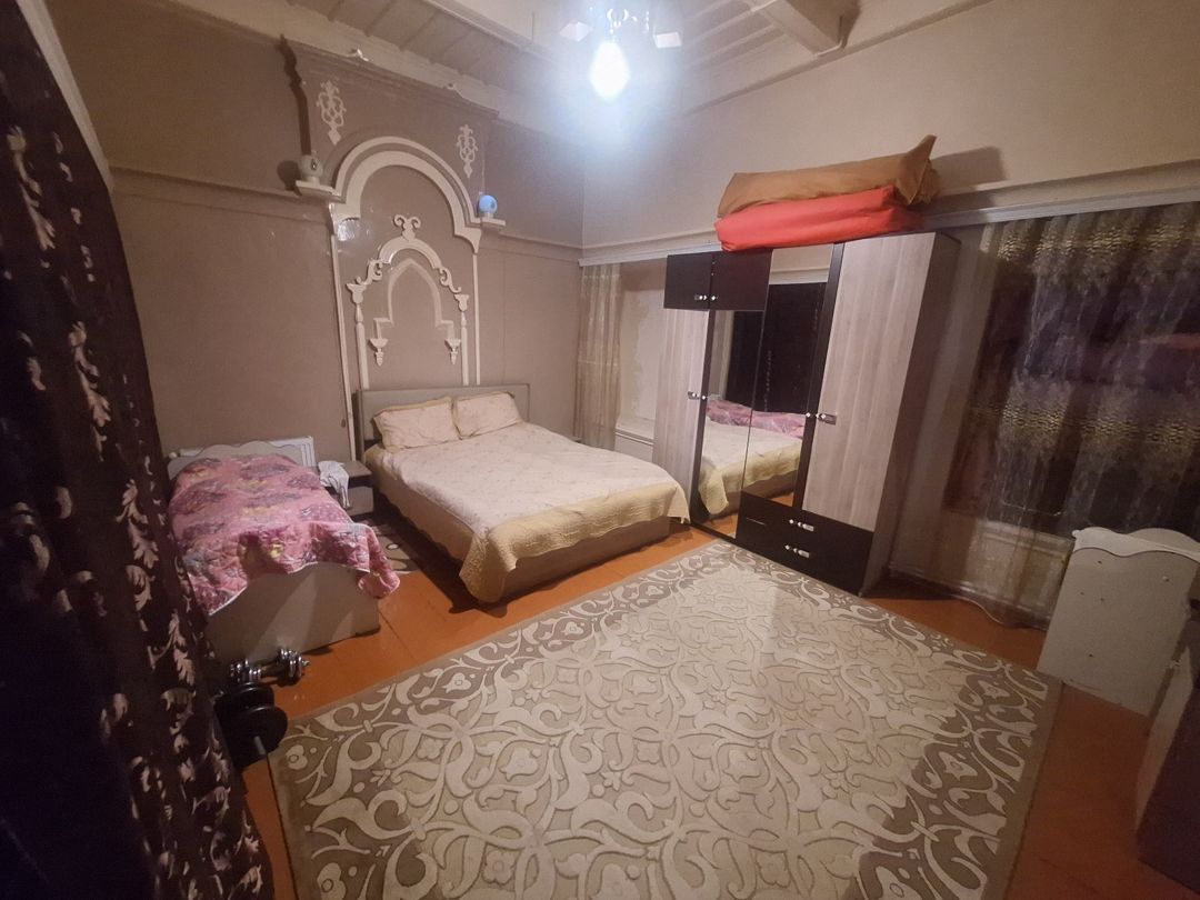 Həyət evi, Şəki ş — Ev, villa, Şəki (5)