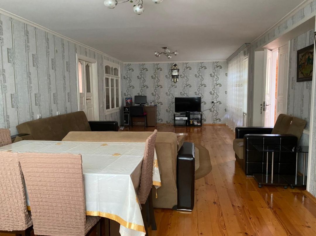 Həyət evi, Lənkəran ş — Ev, villa, Lənkəran (11)