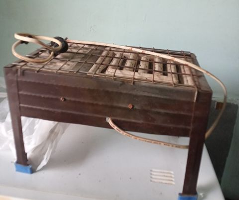 Qızdırıcı — Bakı