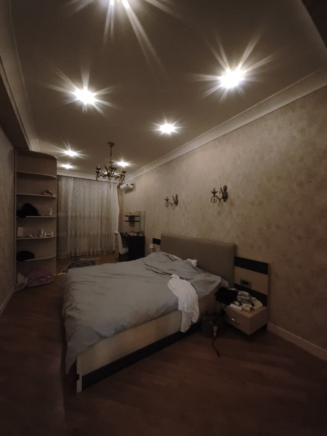 Satılır 3 otaqlı yeni tikili 170 m² — Mənzil, Bakı (10)