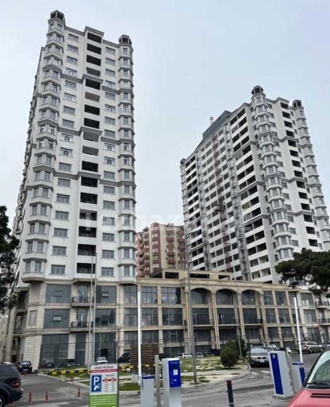 Satılır 3 otaqlı yeni tikili 70 m² — Bakı