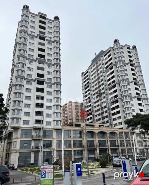 Satılır 3 otaqlı yeni tikili 70 m²