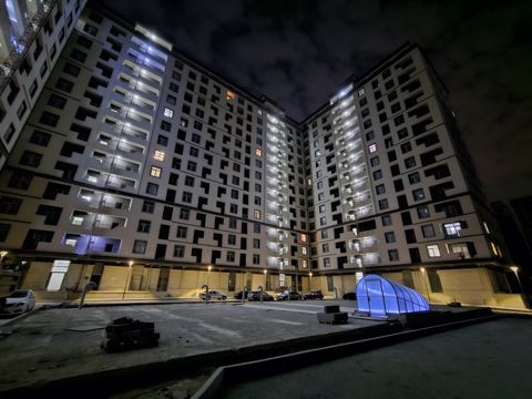 Satılır 3 otaqlı yeni tikili 70 m² — Xırdalan