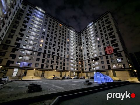 Satılır 3 otaqlı yeni tikili 70 m²