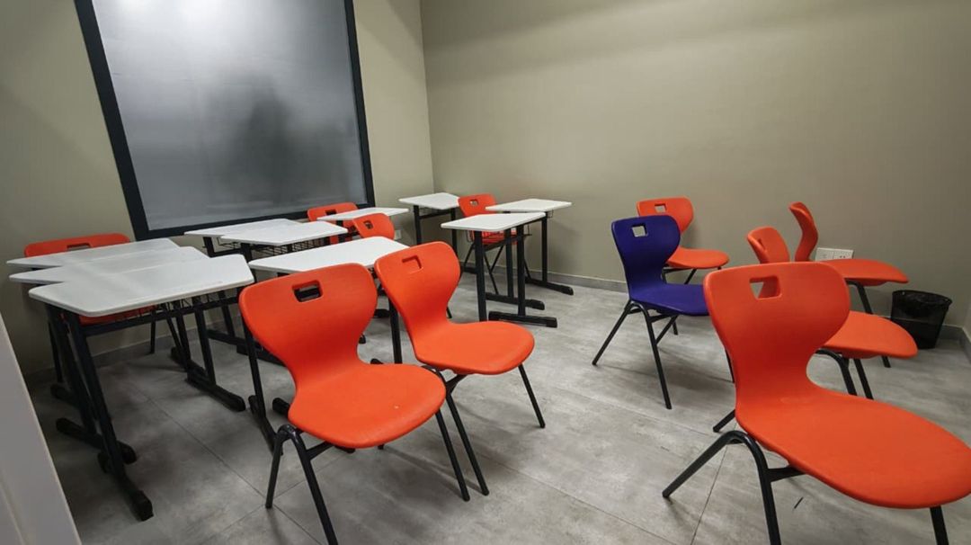 İcarəyə verilir 17 otaqlı ofis 560 m² — Ofis, Bakı (9)