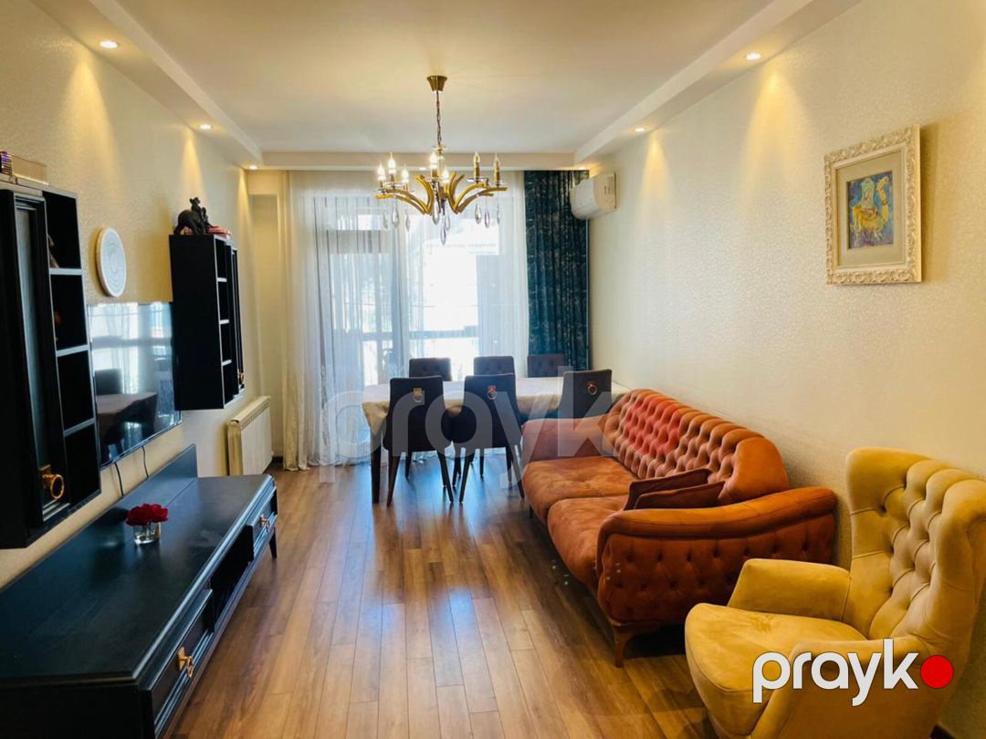 Satılır 2 otaqlı yeni tikili 82 m² — Mənzil, Bakı (4)