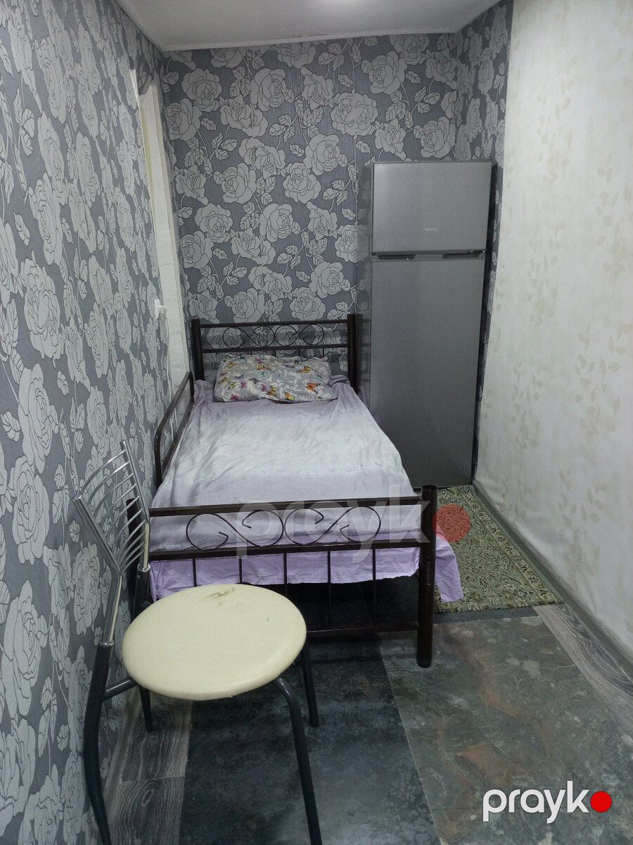 1-otaqlı mənzil kirayə verilir, A.Qurbanov küç.1, 17 m² — Mənzil, Bakı (3)