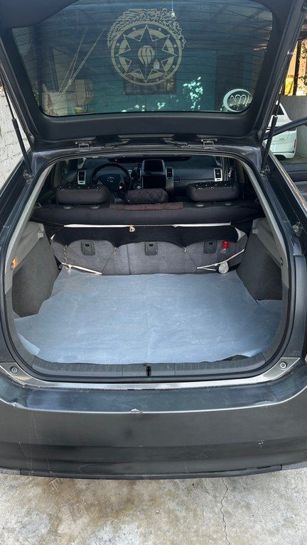 Toyota Prius, 1.5 L, 1.3 kWh, 2007 il, 385 000 km — Avtomobillər, Hacıqabul (11)