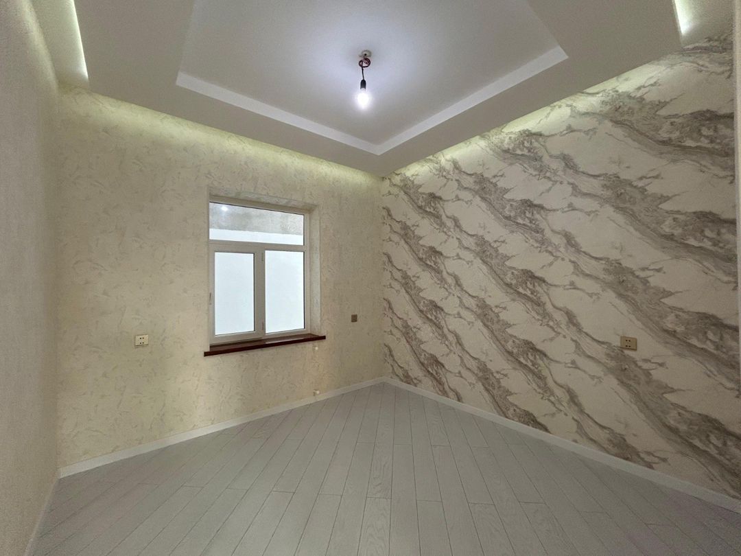 Satılır 5 otaqlı həyət evi/bağ evi 180 m² — Ev, villa, Bakı (10)