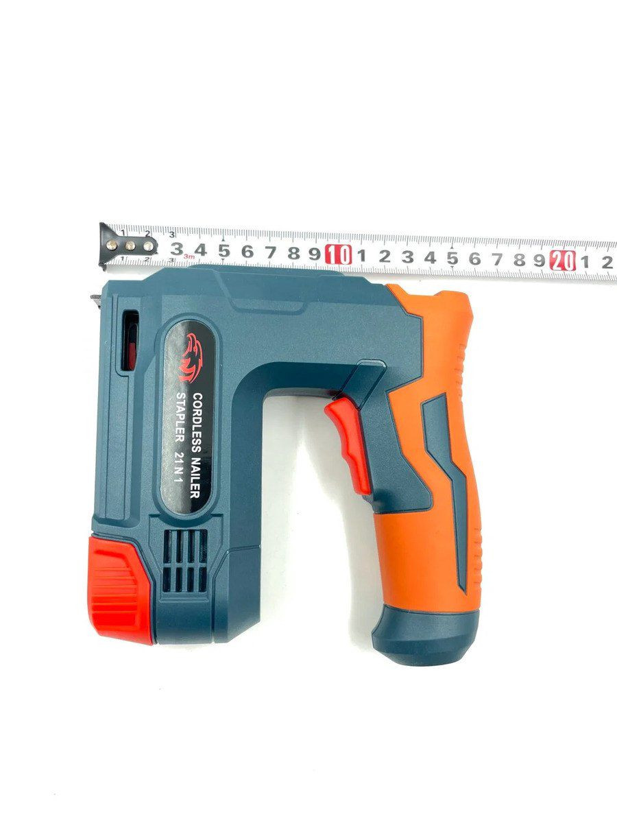 Stepler elektron — Təmir və inşaat, Bakı (4)